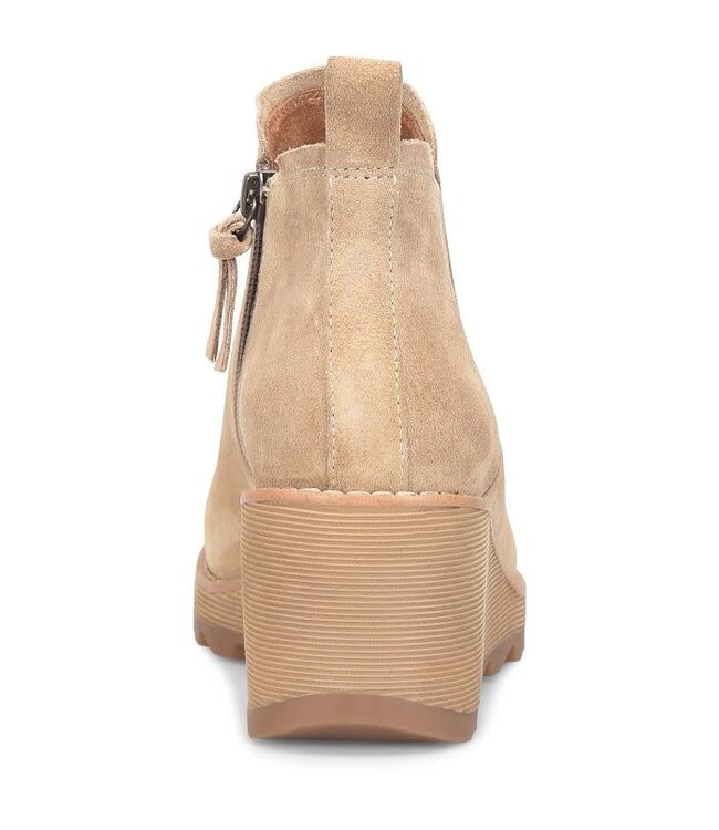 Sofft Emma Wedge Heel Ankle Boot
