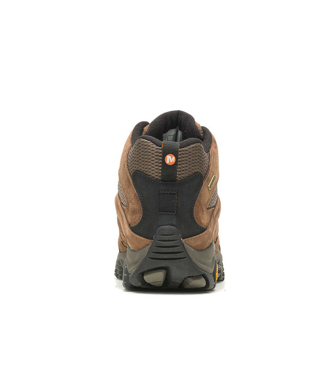 Merrell Men's Moab 3 Mid Waterproof