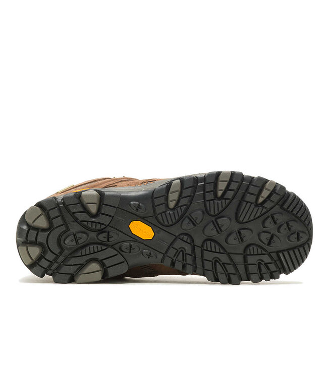 Merrell Men's Moab 3 Mid Waterproof