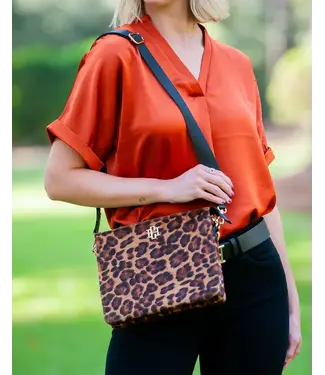 Caroline Hill Ariana Crossbody