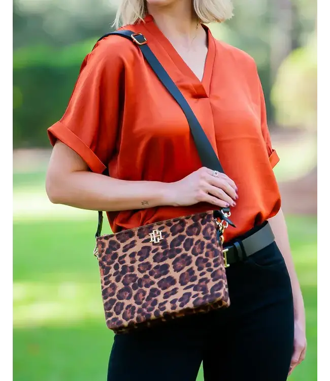 Caroline Hill Ariana Crossbody