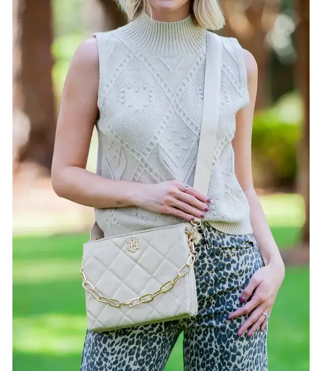 Caroline Hill Ariana Crossbody