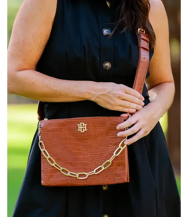 Caroline Hill Ariana Crossbody