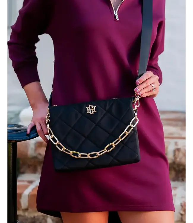 Caroline Hill Ariana Crossbody