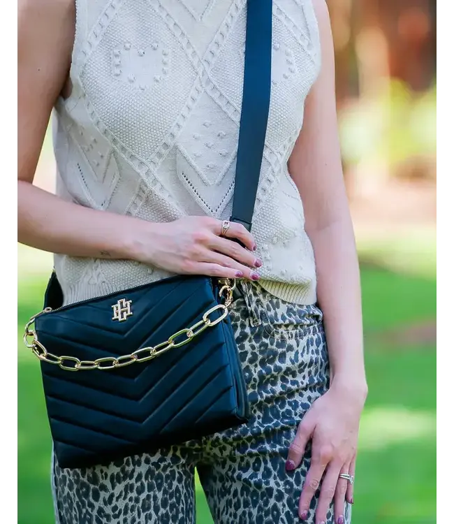 Caroline Hill Ariana Crossbody