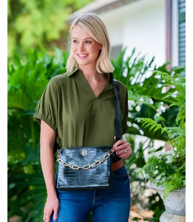 Caroline Hill Ariana Crossbody