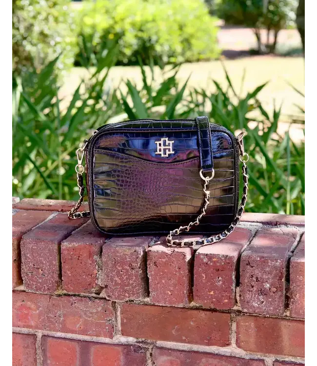 Caroline Hill Fiona Crossbody