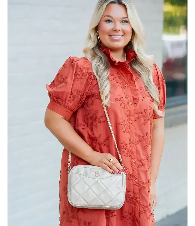 Caroline Hill Fiona Crossbody