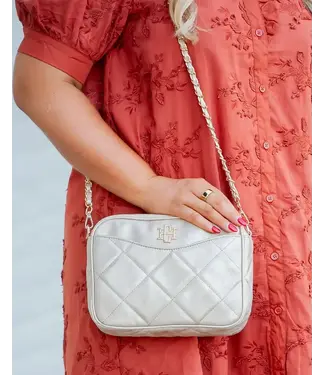 Caroline Hill Fiona Crossbody