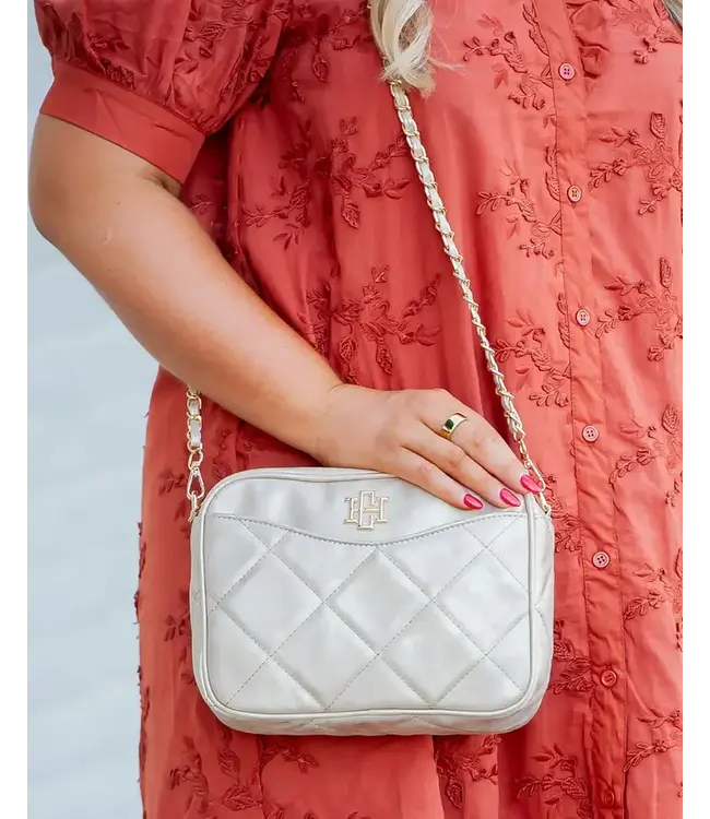 Caroline Hill Fiona Crossbody