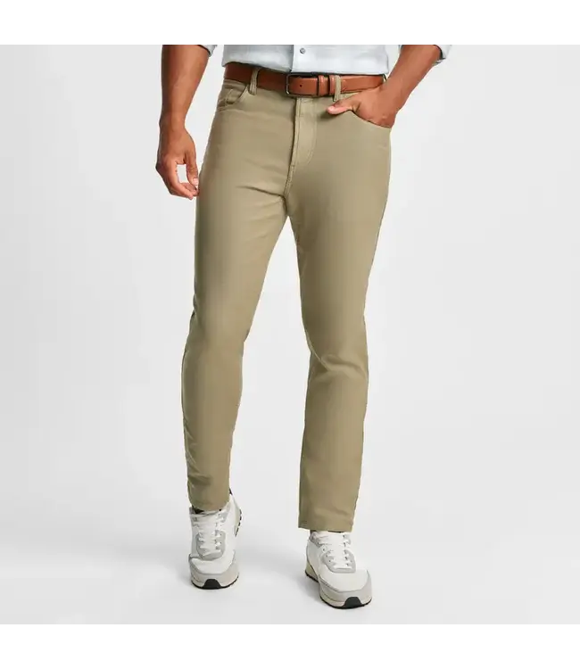GenTeal Barlow 5-Pocket Pant