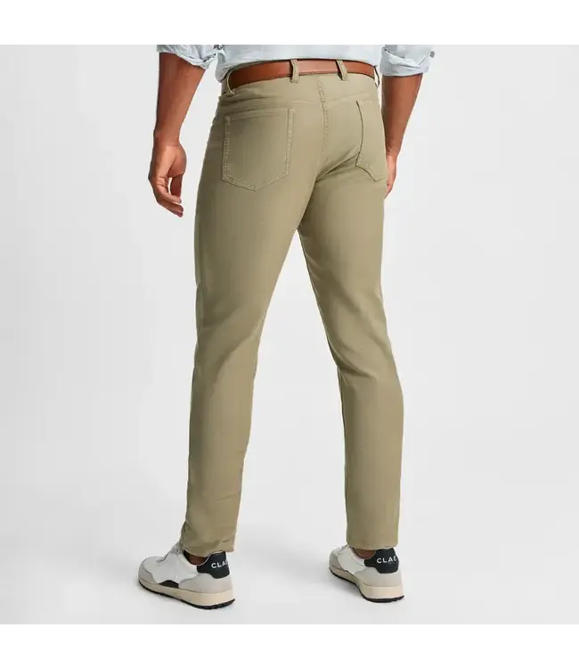 GenTeal Barlow 5-Pocket Pant