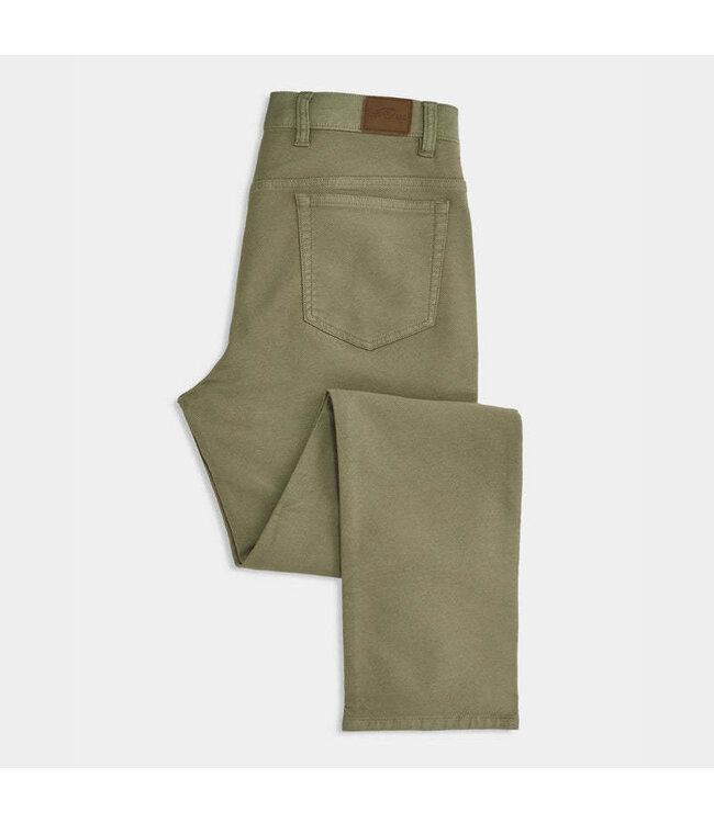 GenTeal Barlow 5-Pocket Pant