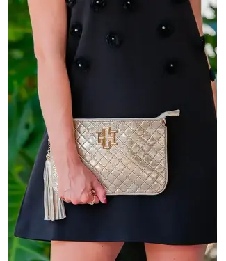 Caroline Hill Madelyn Clutch/Crossbody