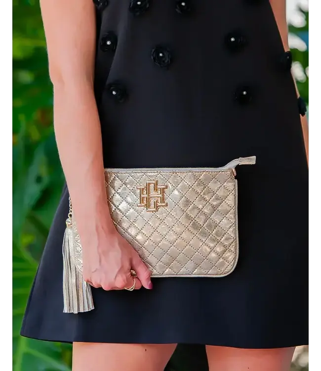 Caroline Hill Madelyn Clutch/Crossbody