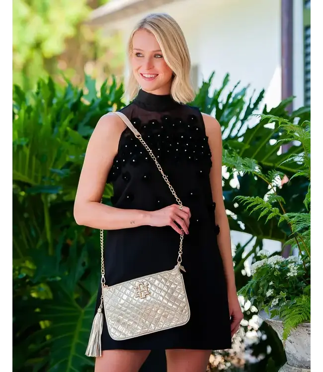 Caroline Hill Madelyn Clutch/Crossbody