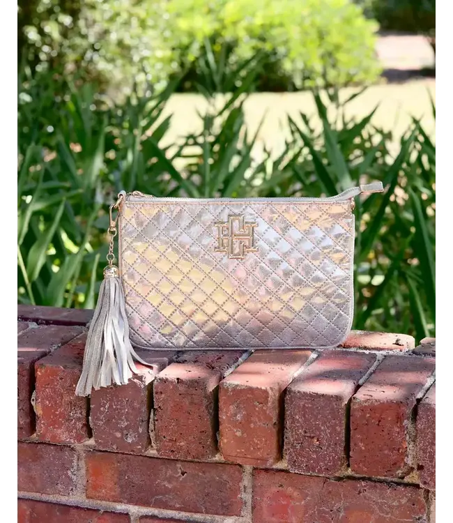 Caroline Hill Madelyn Clutch/Crossbody