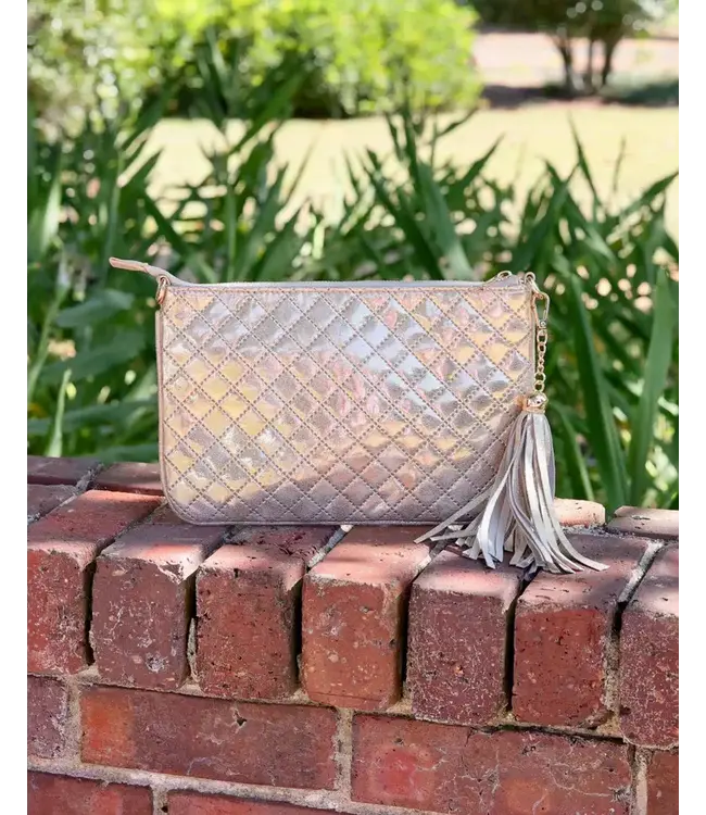 Caroline Hill Madelyn Clutch/Crossbody