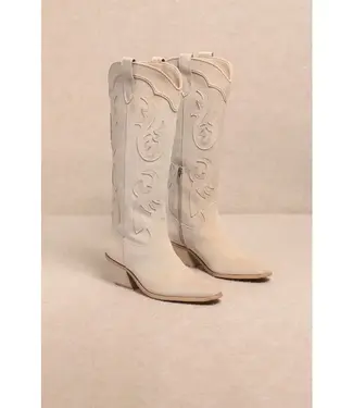 Miracle Miles Audrey Western Boot