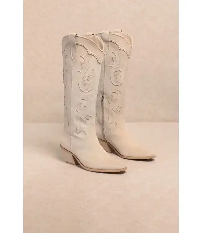 Miracle Miles Audrey Western Boot