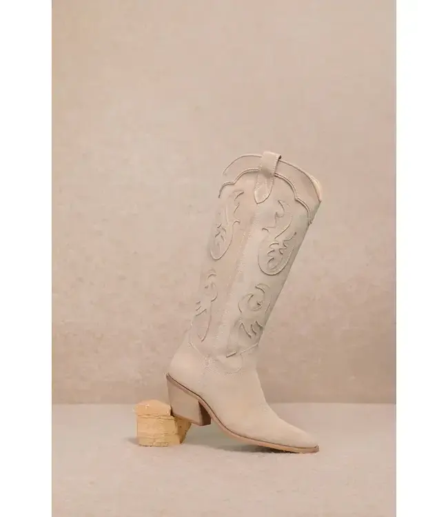 Miracle Miles Audrey Western Boot