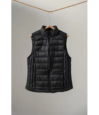 Urban Daizy Urban Glide Zip Vest
