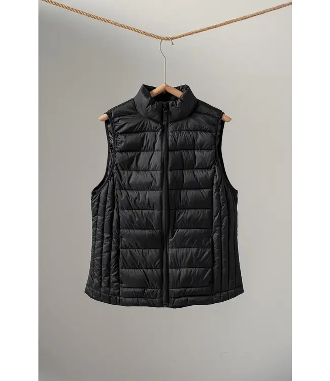 Urban Daizy Urban Glide Zip Vest
