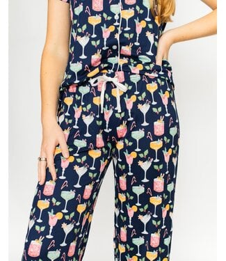 Royal Standard Fizz the Season Sleep Pants