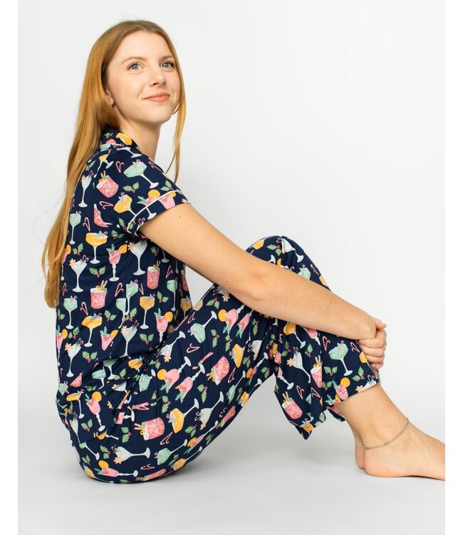 Royal Standard Fizz the Season Sleep Pants