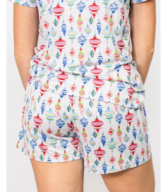 Royal Standard Whimsical Wonders Sleep Shorts