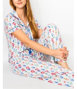 Royal Standard Whimsical Wonders Sleep Pants
