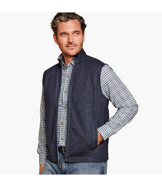Johnston and Murphy Icon Reversible Vest