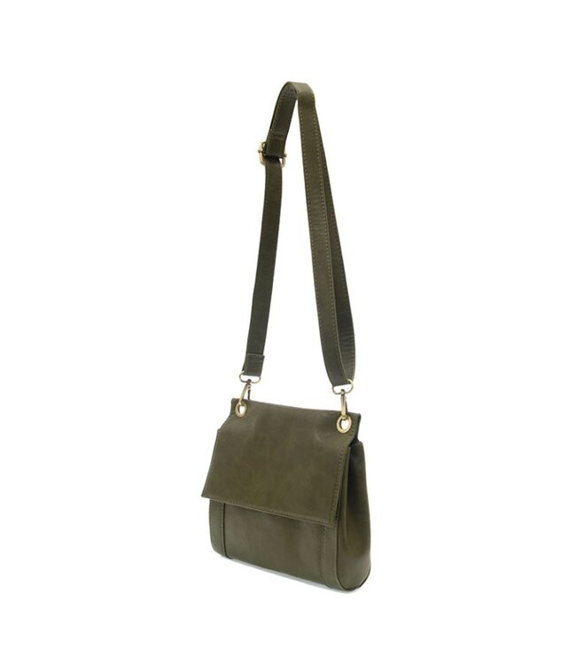Joy Susan Liana Crossbody Bag