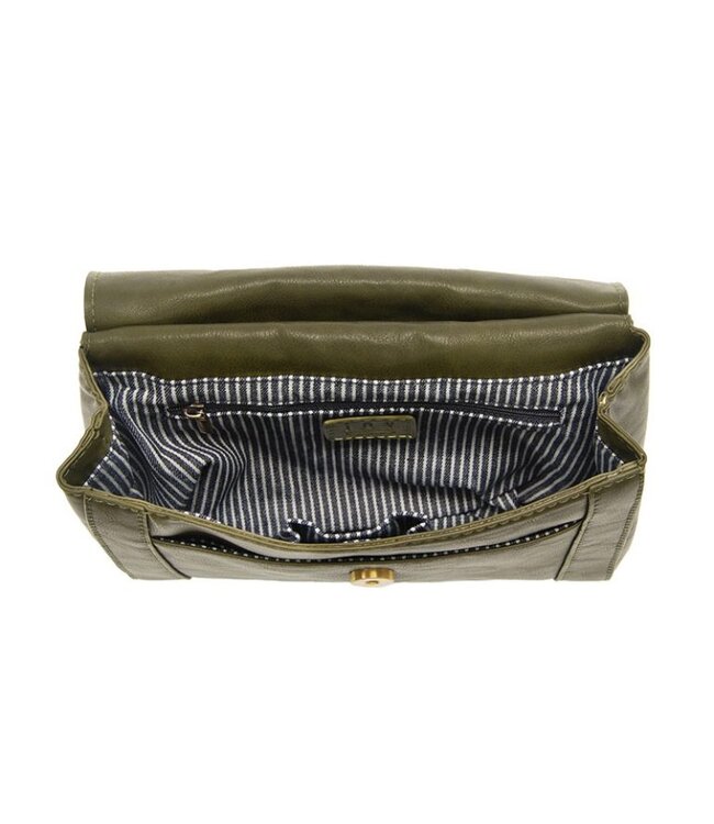 Joy Susan Liana Crossbody Bag