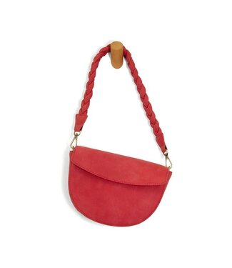 Joy Susan Luna Crescent Crossbody