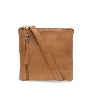 Joy Susan Dawn Multi Pocket Compact Crossbody Bag