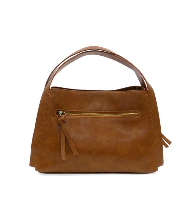 Joy Susan Grace Satchel Crossbody