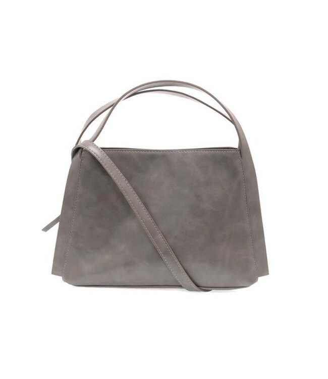 Joy Susan Grace Satchel Crossbody