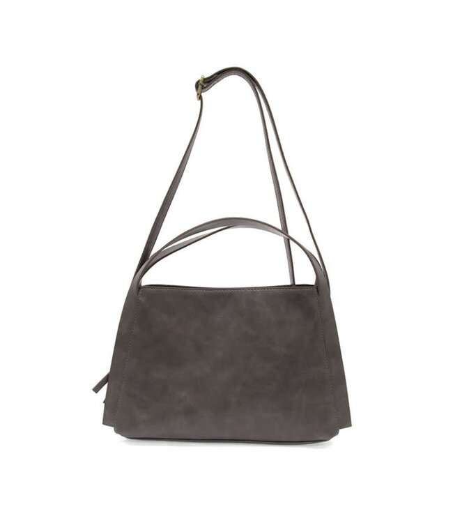 Joy Susan Grace Satchel Crossbody