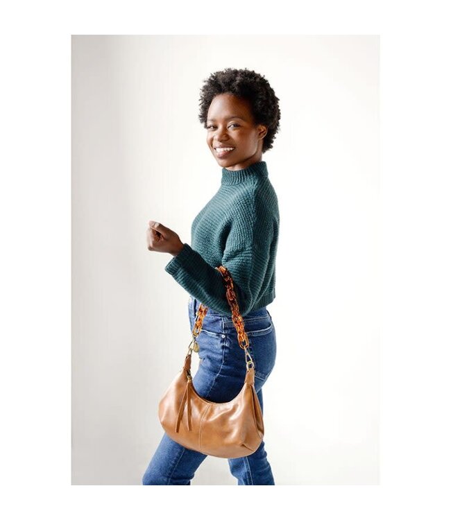 Joy Susan Giselle Mini Hobo