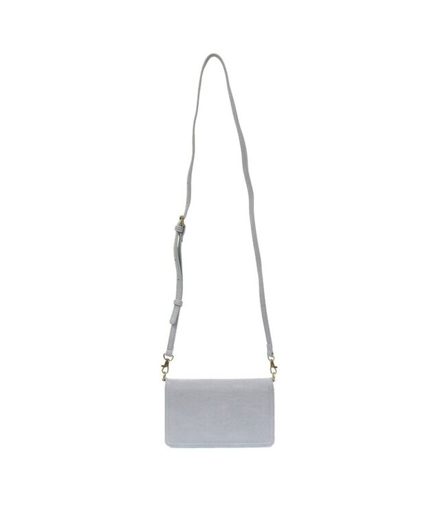 Joy Susan Billie Mini Organizer Crossbody Bag