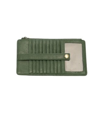 Joy Susan New Kara Mini Wallet