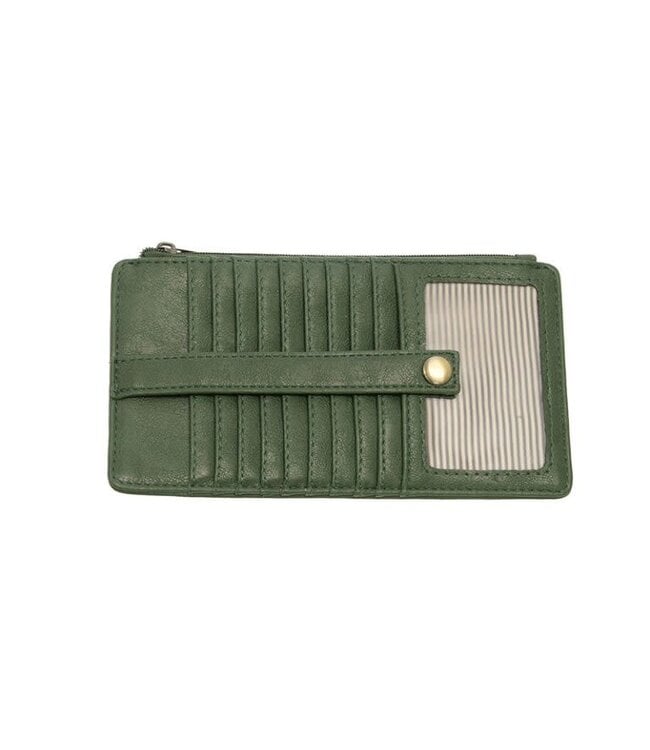 Joy Susan New Kara Mini Wallet