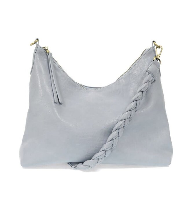 Joy Susan Selene Slouchy Hobo Handbag
