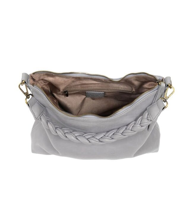 Joy Susan Selene Slouchy Hobo Handbag