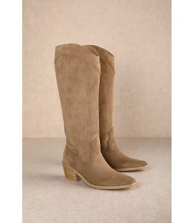 Miracle Miles Juliette Lifestyle Boot