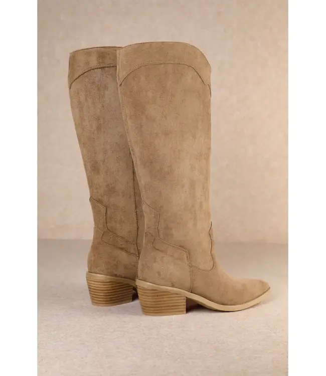 Miracle Miles Juliette Lifestyle Boot