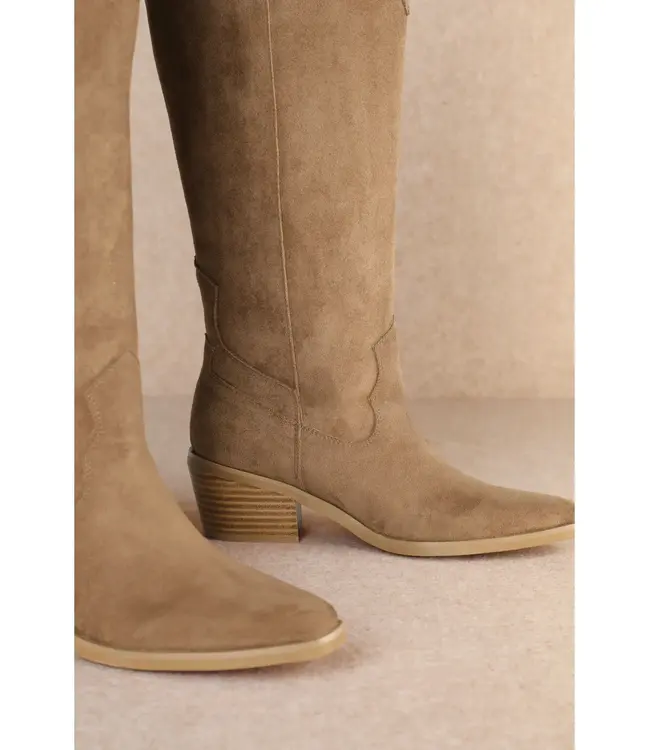 Miracle Miles Juliette Lifestyle Boot