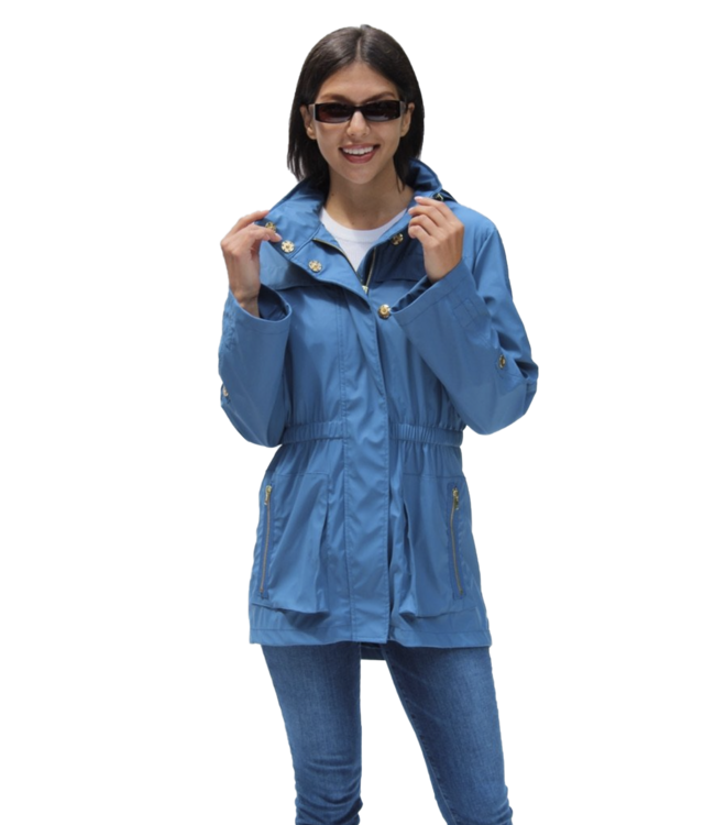 Ciao Milano Anna Rain Jacket