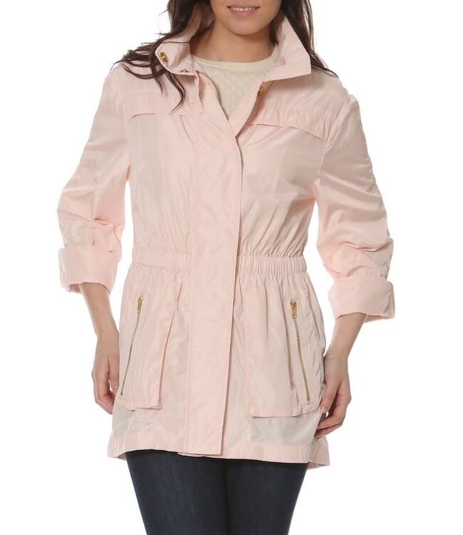 Ciao Milano Tess Rain Jacket